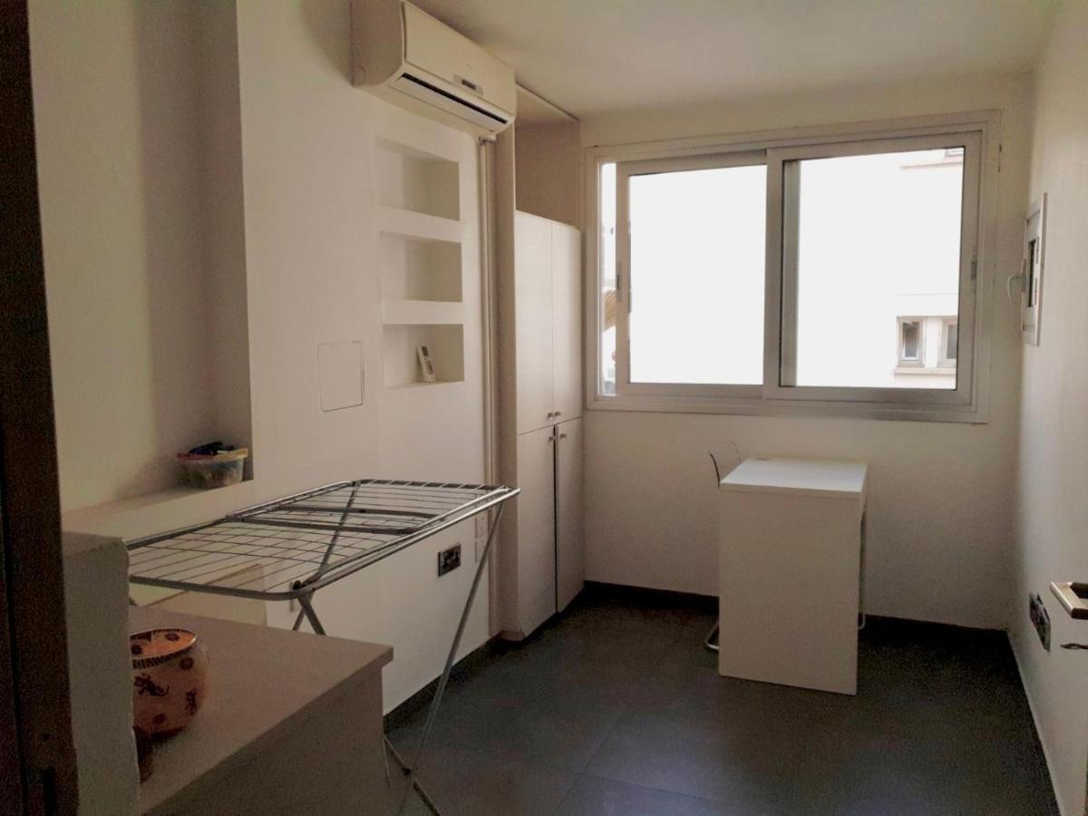 ניקוסיה 2-Bedroom Appartment In Center מראה חיצוני תמונה